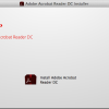 uninstall acrobat reader