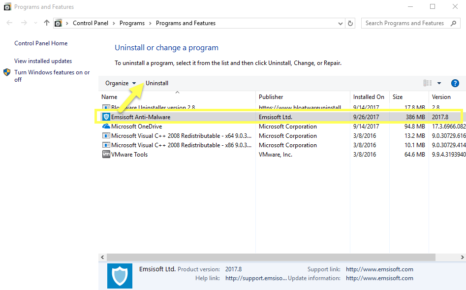 uninstall_Emsisoft_Anti-Malware_2017