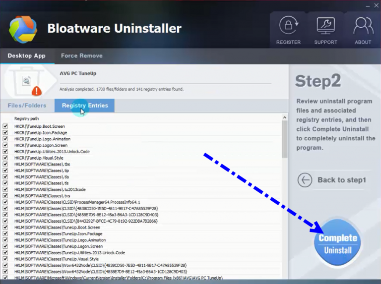 avg uninstall tool avg uninstall tool