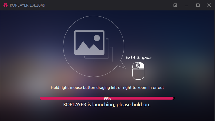 How to Remove KOPLAYER Pro from Windows
