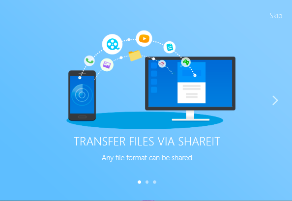 Easy Guides to Totally Remove SHAREit from PC
