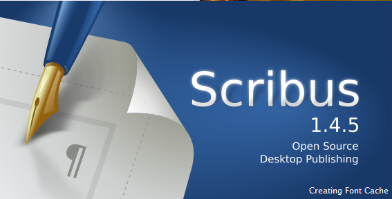 Correct Steps to Completely Remove Scribus 1.4.5