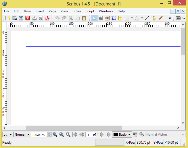 indesign to scribus