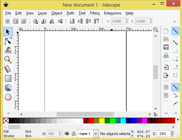 How Can I Easily Uninstall Inkscape 0.91