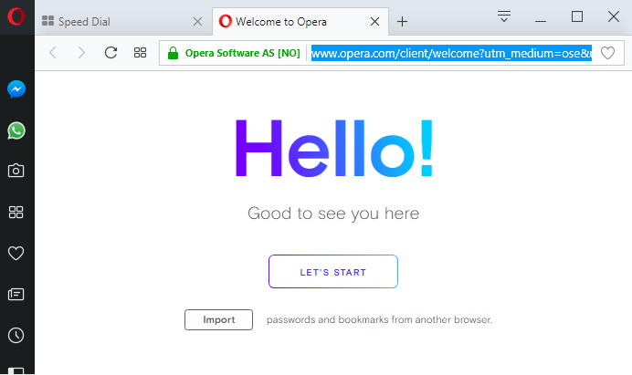 How to Completely Remove Opera Browser