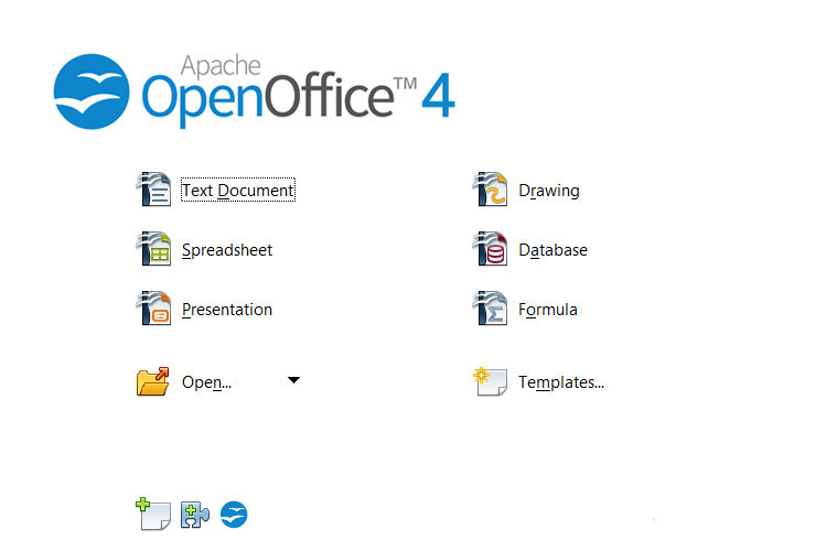 How do I Uninstall OpenOffice 4.1.5