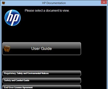 How Can Uninstall HP Documentation Without Any Problem