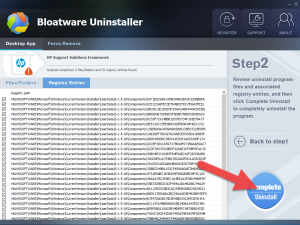 bloatware remover bloatware remover