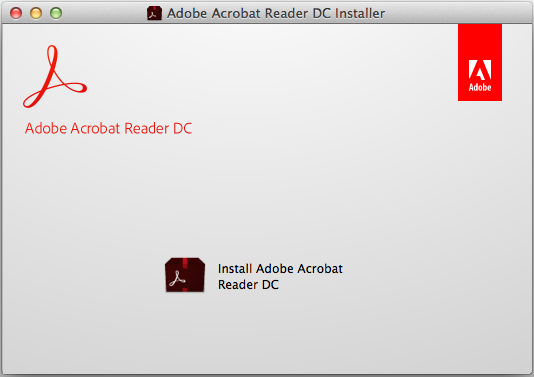 do i need adobe acrobat reader dc on my computer