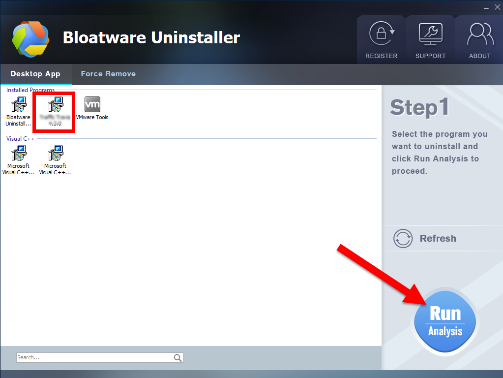 how to uninstall intel graphics driver