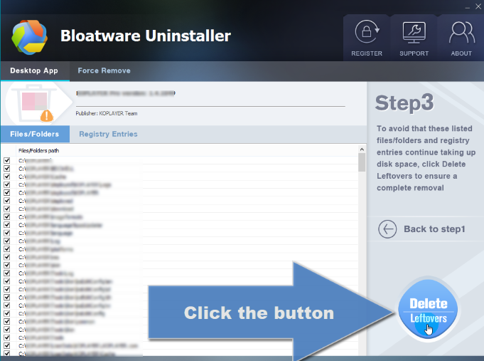 intel graphics driver scanner