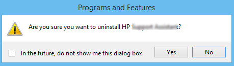 hp 3d driveguard software installation fail windows 10