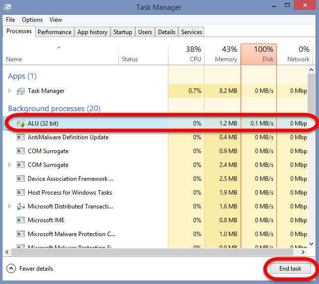 How Do I Uninstall Asus Live Update From Windows