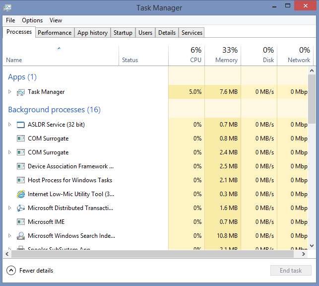 latest asus atk drivers