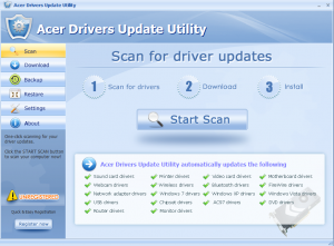 driver uninstaller utility