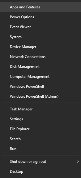 uninstall lenovo energy management windows 10 disable