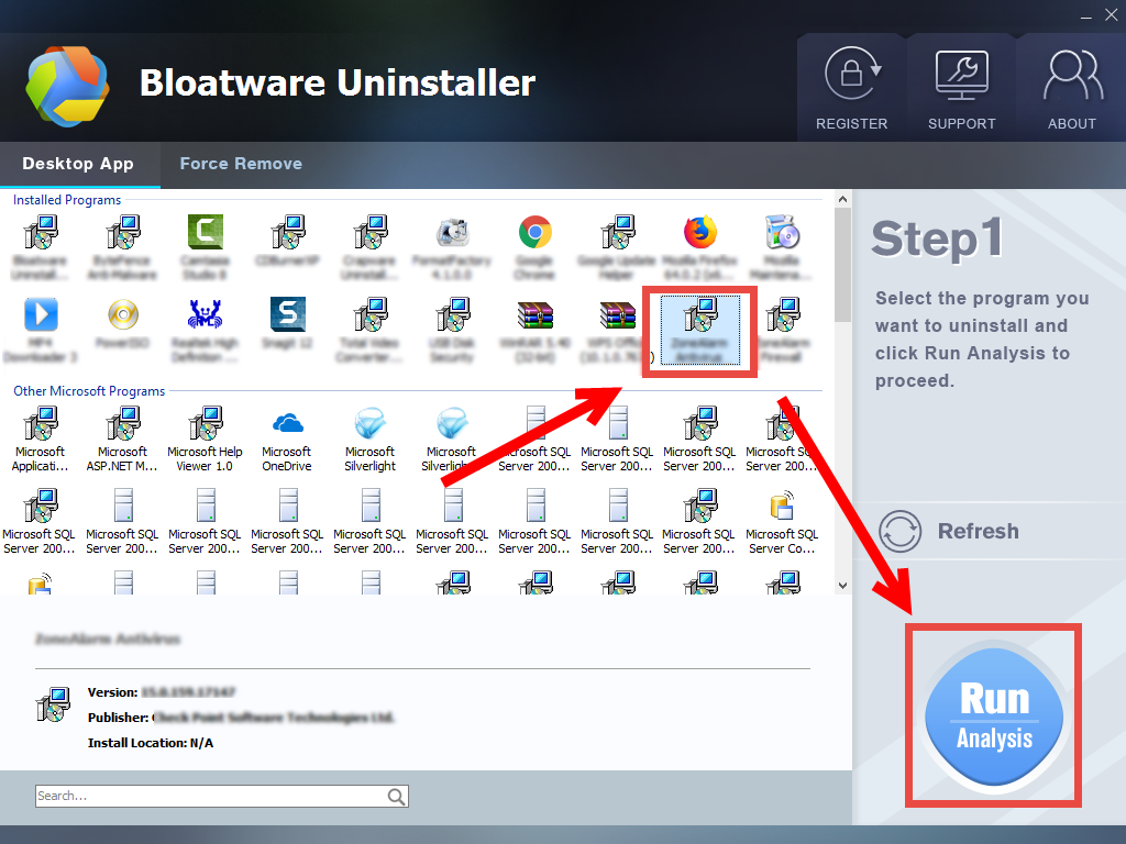 Follow the Correct Steps to Uninstall Acer Portal