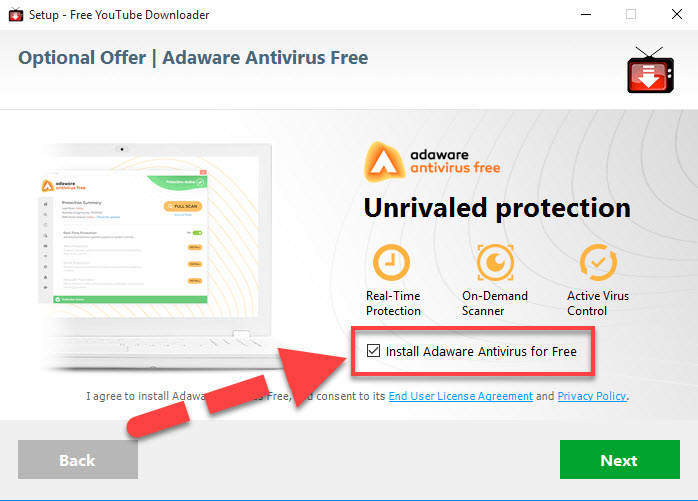 Free_YouTube_Downloader_adware