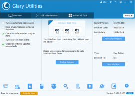 glary utilities windows 10 glary utilities windows 10