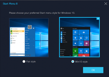 Instruction to Remove Start Menu 8 – Tutorials for All Users