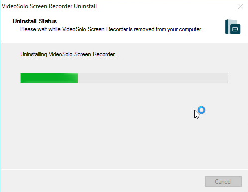 remove-videosolo-screen-recorder-2