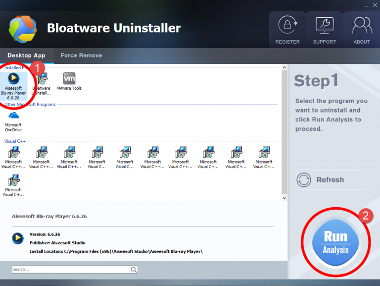 uninstall aiseesoft video converter uninstall aiseesoft video converter