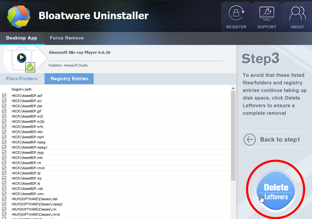 uninstall-aiseesoft-blu-ray-player-with-bu-4