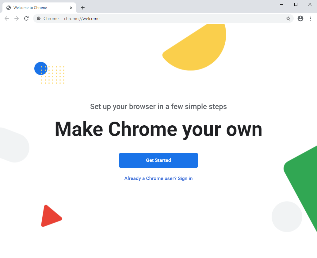 Google Chrome