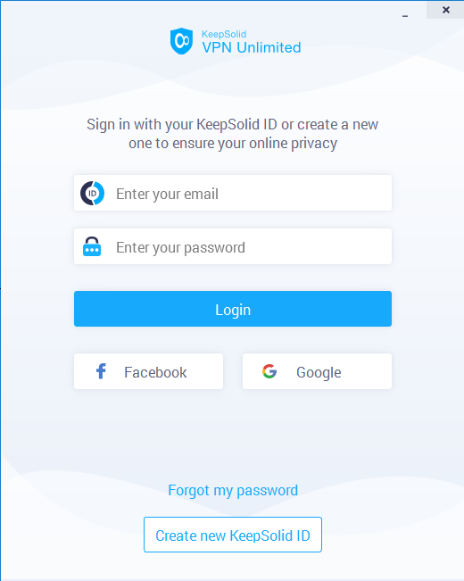 stacksocial vpn unlimited signin