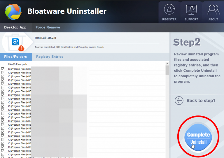 How to Properly Remove Autodesk Desktop App in Windows?