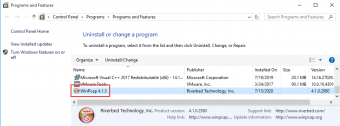 start winpcap windows 10 start winpcap windows 10