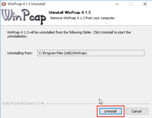 uninstall-winpcap-2