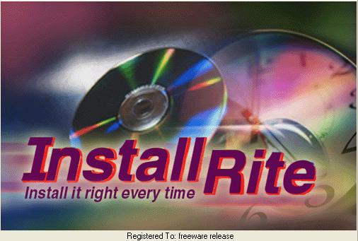 InstallRite 2.5