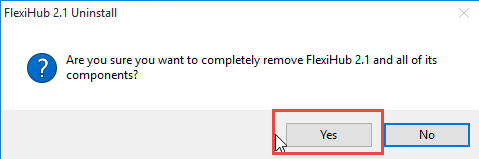 remove-flexihub-in-windows-2
