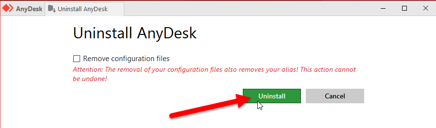 anydesk serial