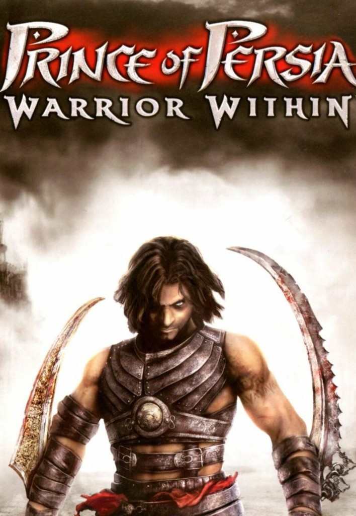 Prince of Persia Warrior Within
