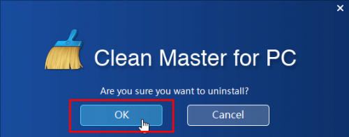 should i delete clean master samsung app