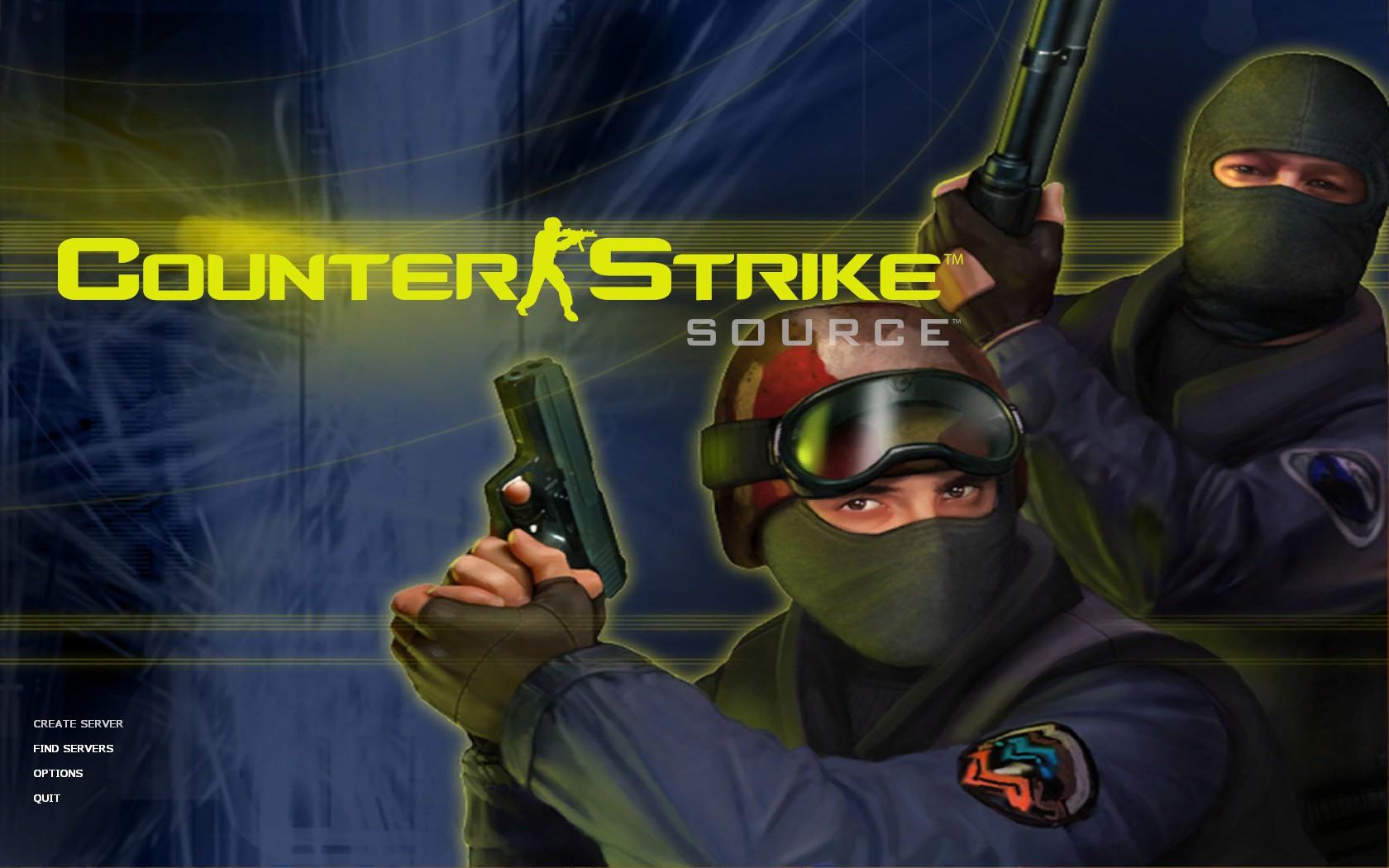 Counter Strike