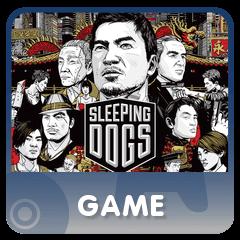 Sleeping Dogs Pack