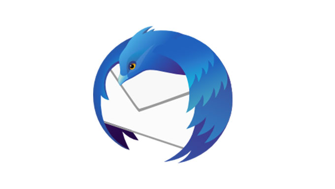 Uninstall Thunderbird