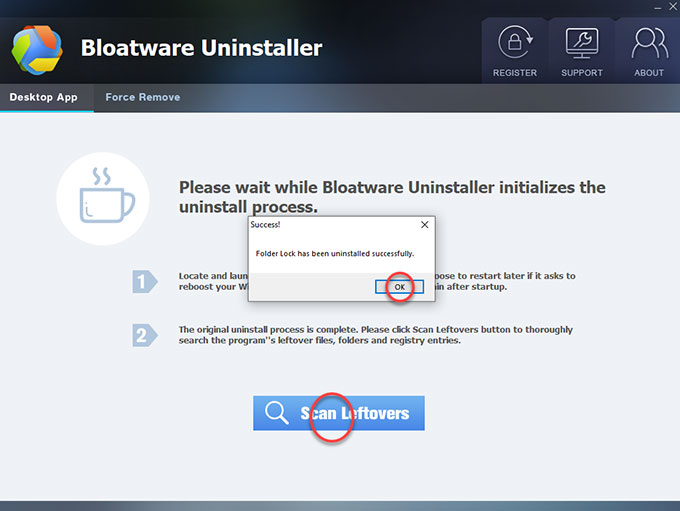 how-to-uninstall-folder-lock-from-windows-completely