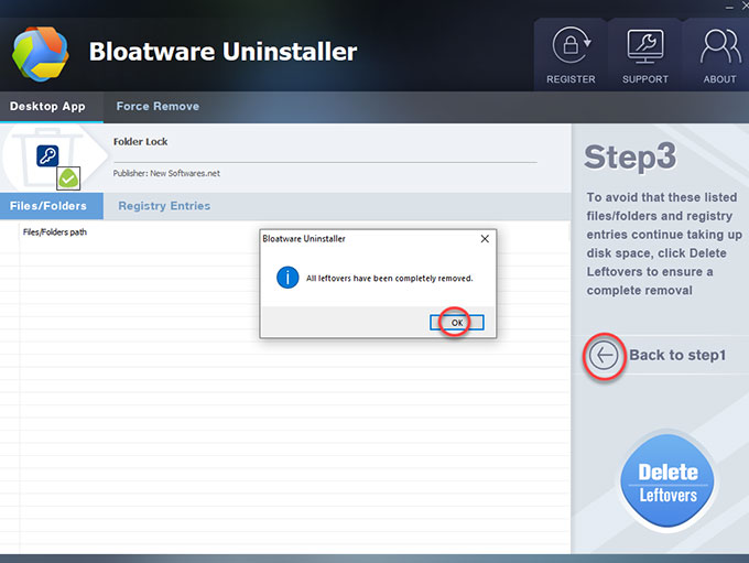 how-to-uninstall-folder-lock-from-windows-completely